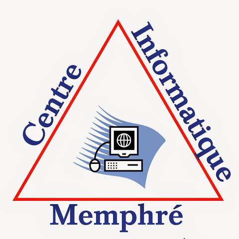 Computer Center Memphré