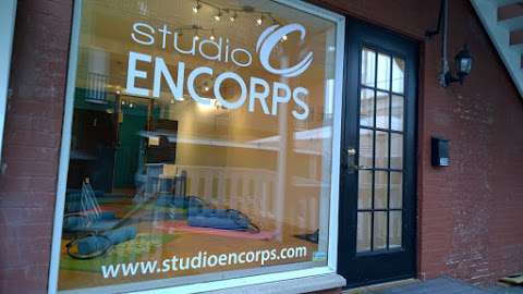 Studio Encorps Pilates