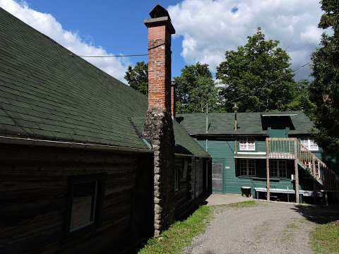 Cedar Lodge Camp Cedar Lodge Camp