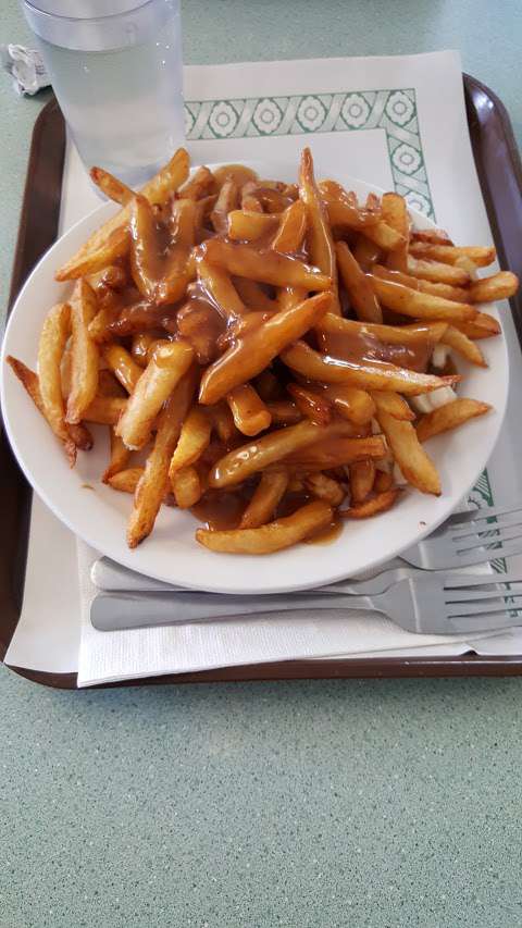 Restaurant Charles Luncheonette Restaurant Charles Luncheonette