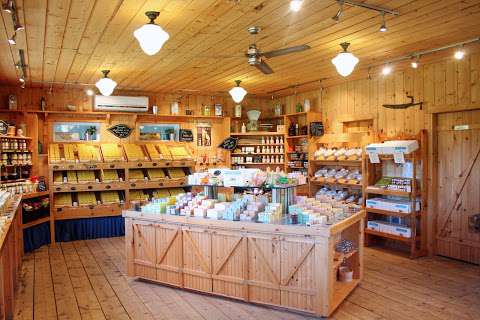 Savon des Cantons / Gourmet par Nature Savon des Cantons / Gourmet par Nature